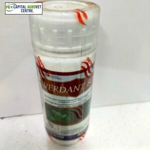 Verdant 100ml