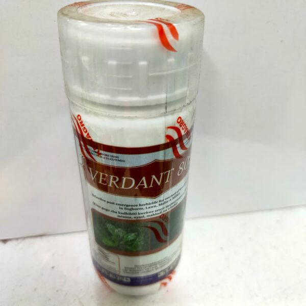 Verdant 100ml