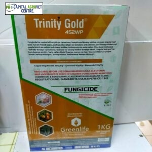 Trinity gold 1kg