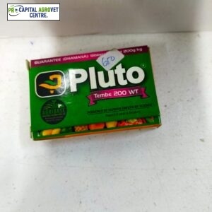 Pluto