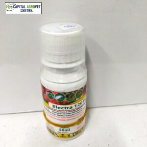 Electra 50ml