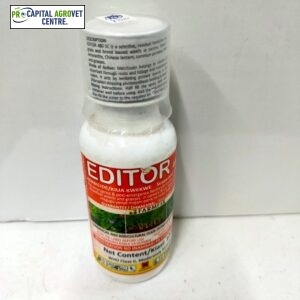 Editor 100ml