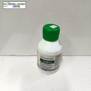 Score 100ml