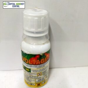 Voltage 100ml