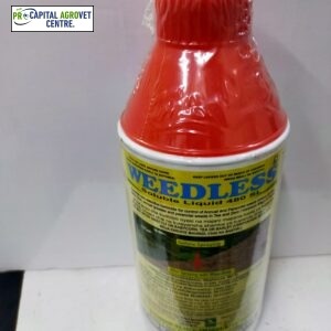 Weedless 1liter