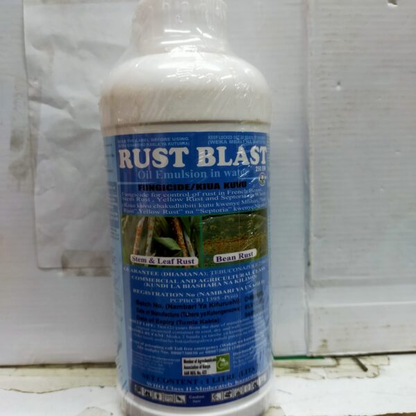 Rust blast 1Liter
