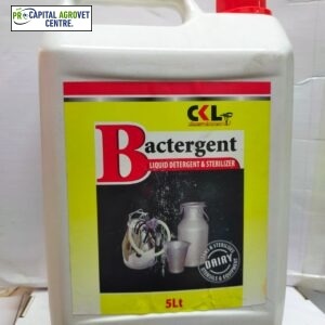 5l bactergent