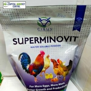 Superminovit 1kg