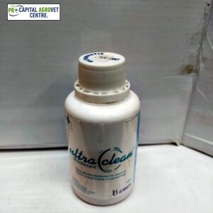 Ultra clean 100ml