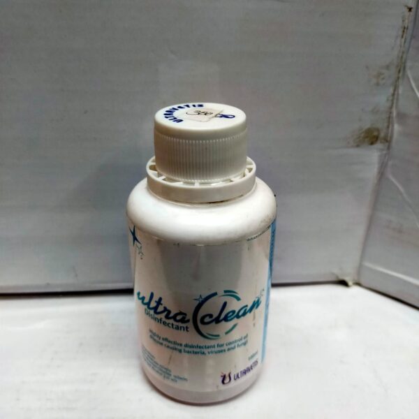 Ultra clean 100ml