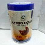 Layers extra 500gm