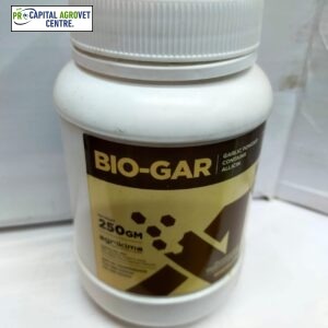 Biogar 250gm