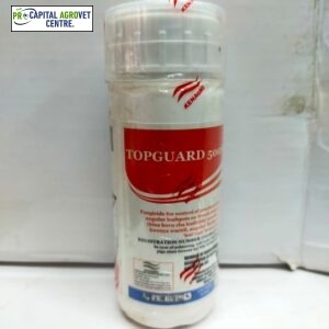 Topguard 500SC | Fungicides 100ml