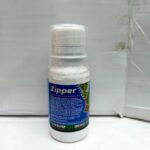 Zipper. 50ml
