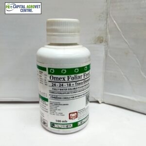 Omex Foliar 100ml