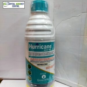 Hurricane® 1Liter | Herbicide