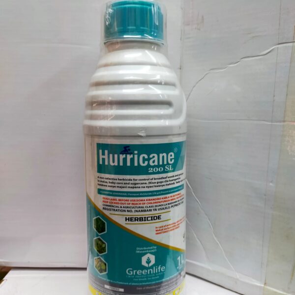 Hurricane® 1Liter | Herbicide