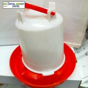 1Liter Drinker