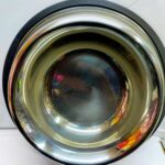 Small dog bowl