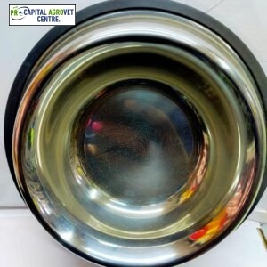 Small dog bowl