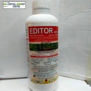Editor 1liter