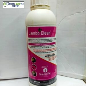 Jambo Clean® 1 Liter