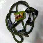 Dog leash set medium