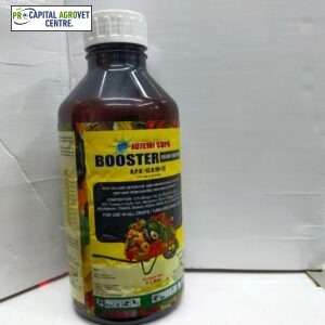 Jojemi super Booster 1liter