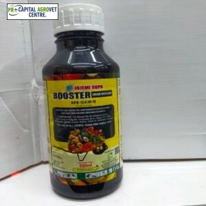 Jojemi super Booster 500ml