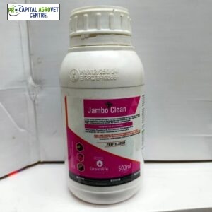 Jambo Clean® 500ml