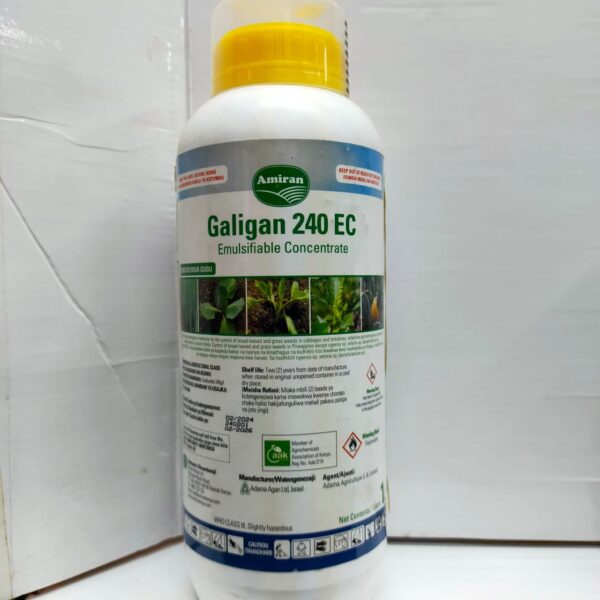 Galigan 240 EC