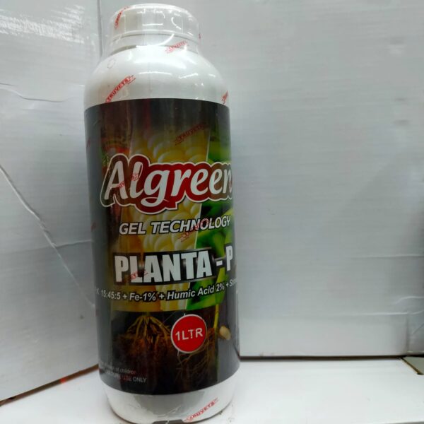 Planta P 1lt