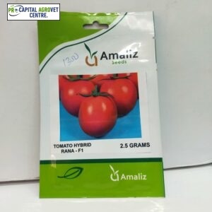Rana F1 tomatoes 2.5gm