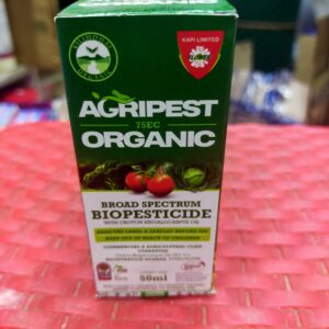 100ml agripest organic 100ml