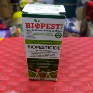 Biopesticide  100ml