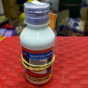 Hafeton 100ml