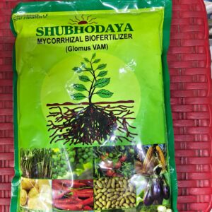 Mycorrhizal Shubodaya