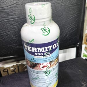 Termitetop 450 EC