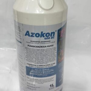 Azakon