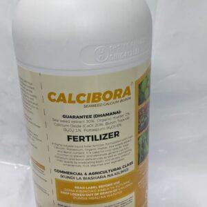 Calcibora