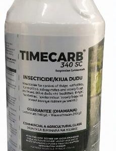 Timecarb 340 SC