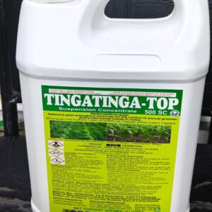 Tingatinga Top (5Litres)