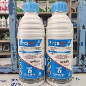 Zincabor